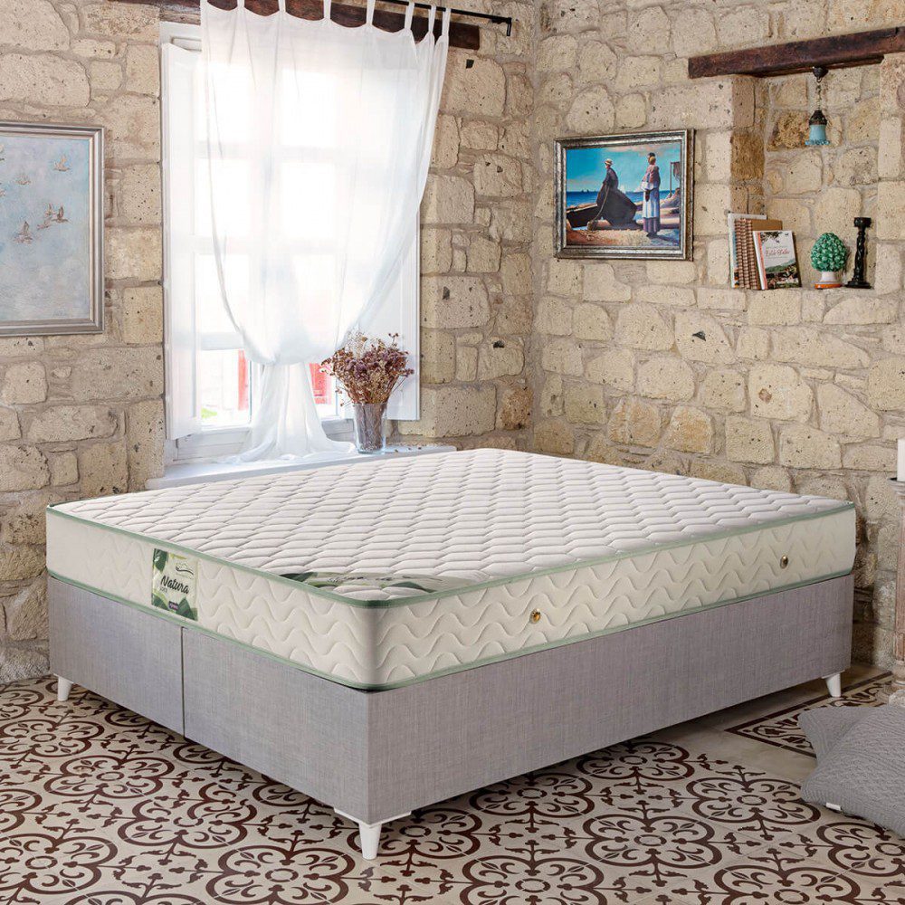 Душек Натура софт