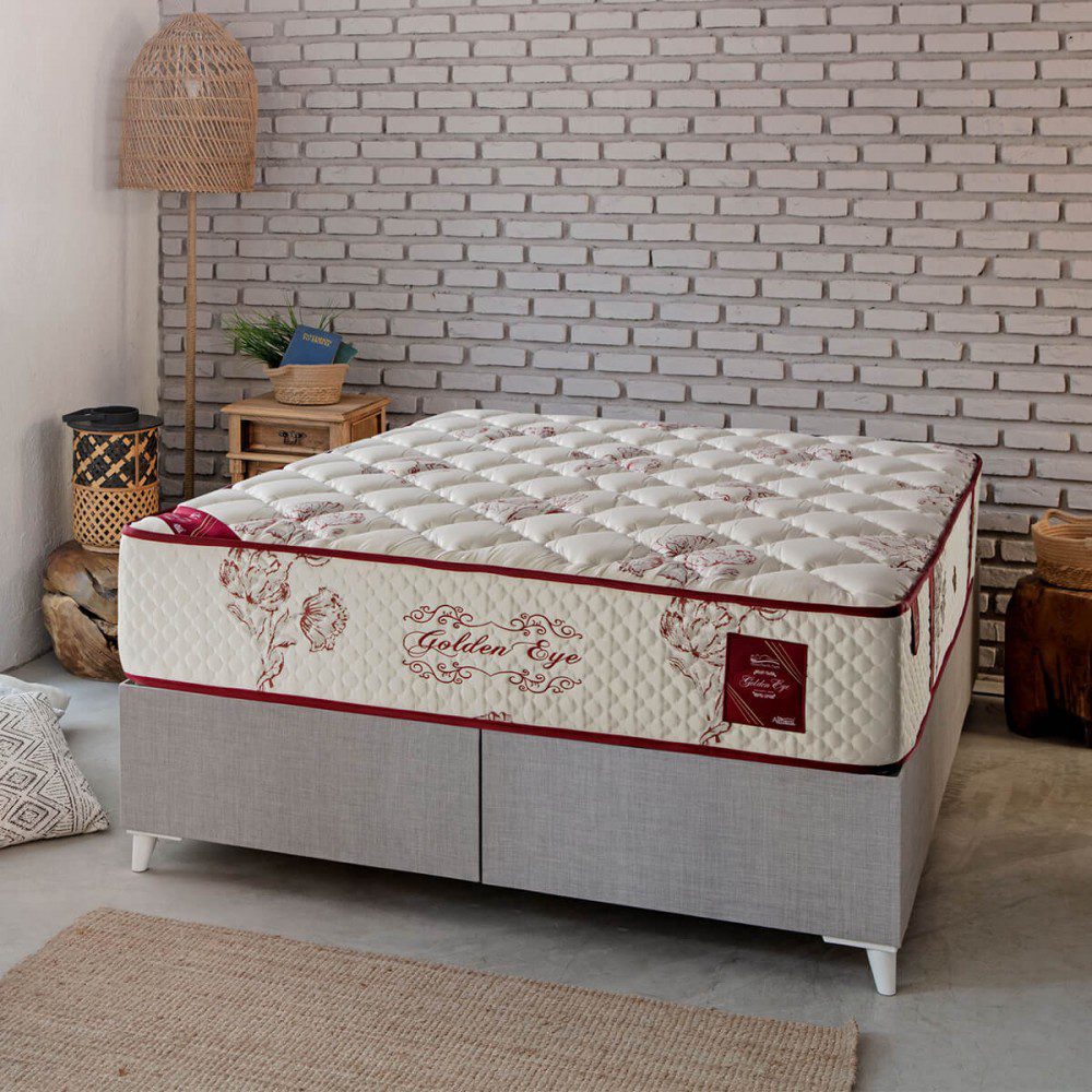 Душек Голден АЈ