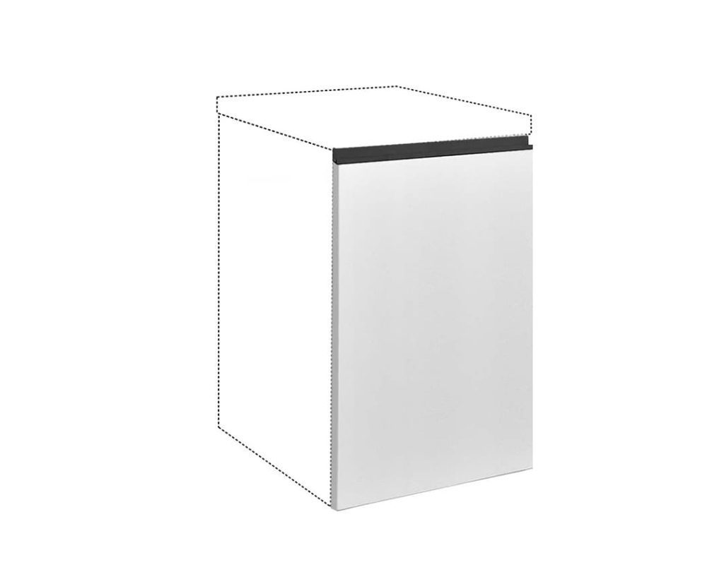 Кујна ИН маска 45х72 Лина