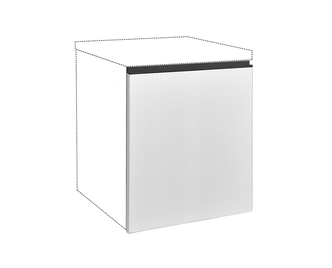 Кујна ИН маска 60х72 Лина 1 Кујна ИН маска 60х72 Лина