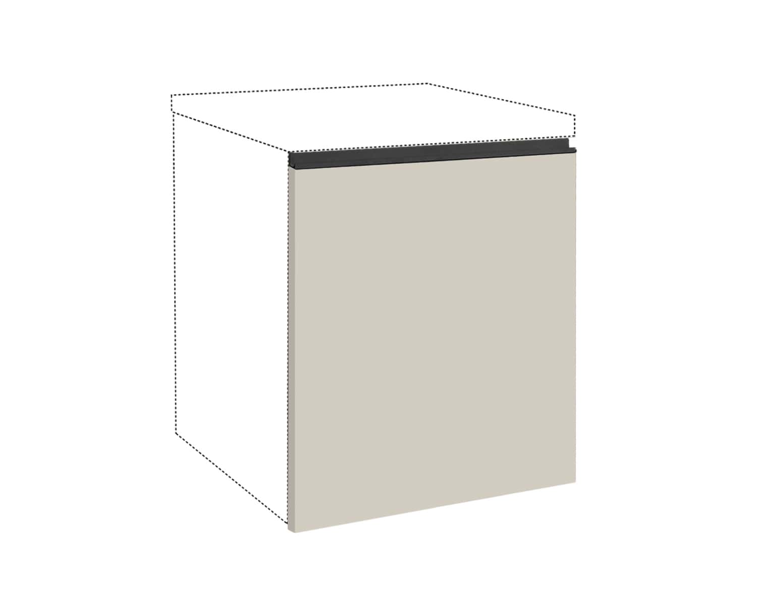 Кујна ИН маска 60х72 Лина 2 Кујна ИН маска 60х72 Лина - Image 2