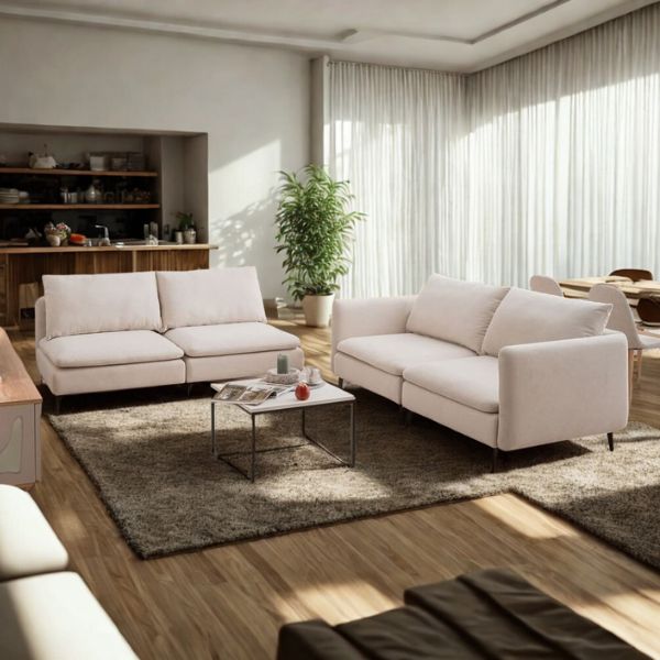 Модуларна гарнитура Ула ДСДСДДТ - А кат