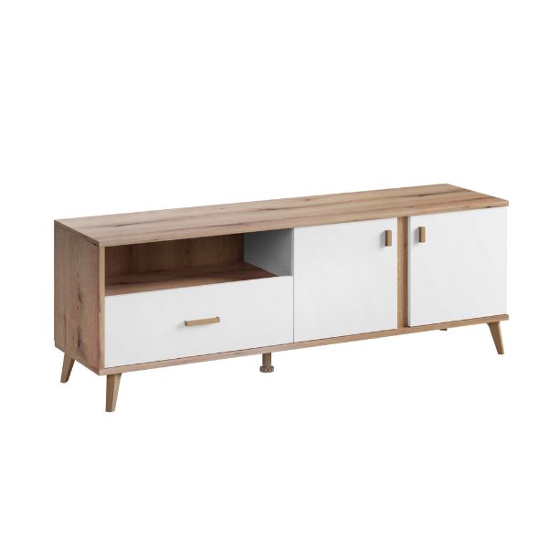 Тв Комода Порто