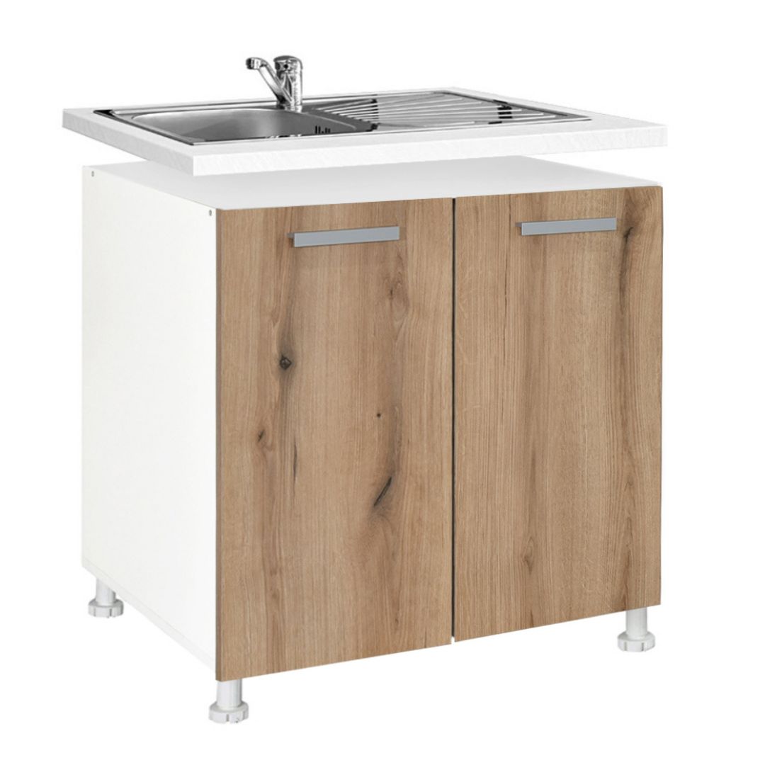 Кујна Ин Д80/С 1 Кујна Ин Д80/С