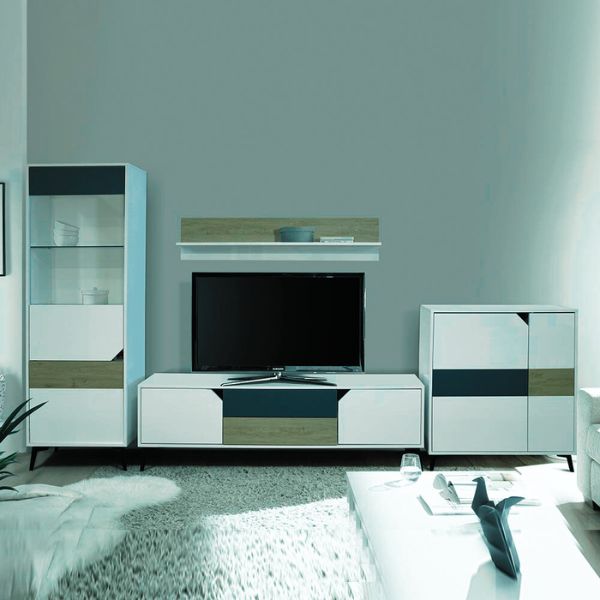 Крис Тв Комода