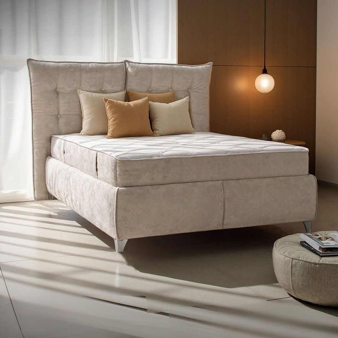 Лежај Астерикс 1 Лежај Астерикс