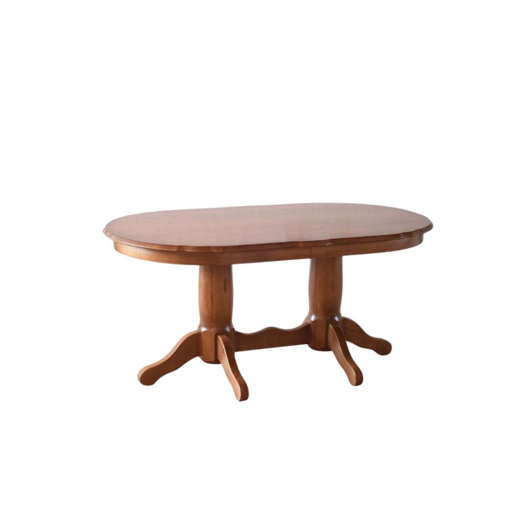 Клуб маса Овал