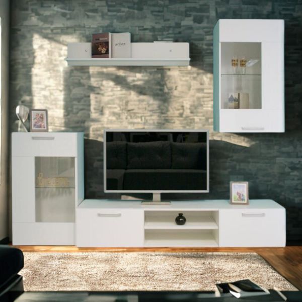 Комода Сф 307 во дневна соба