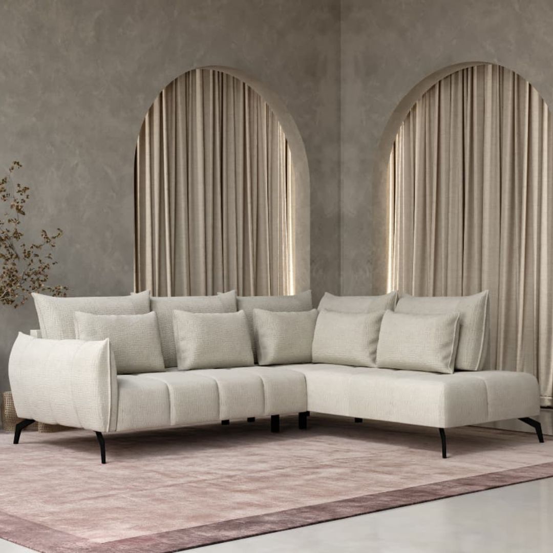 Аголна гарнитура Казабланка 1 Аголна гарнитура Казабланка