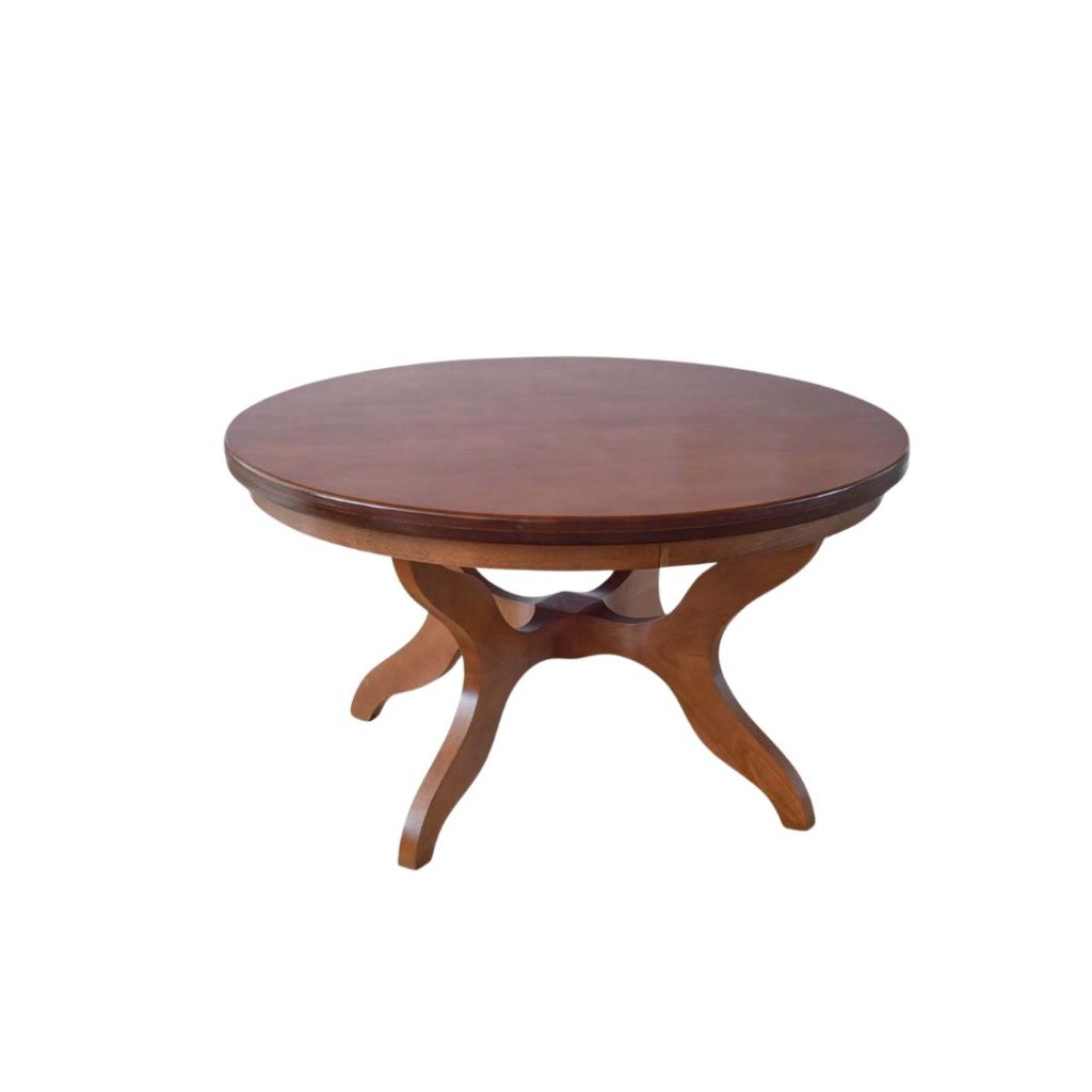 Клуб маса Ф80