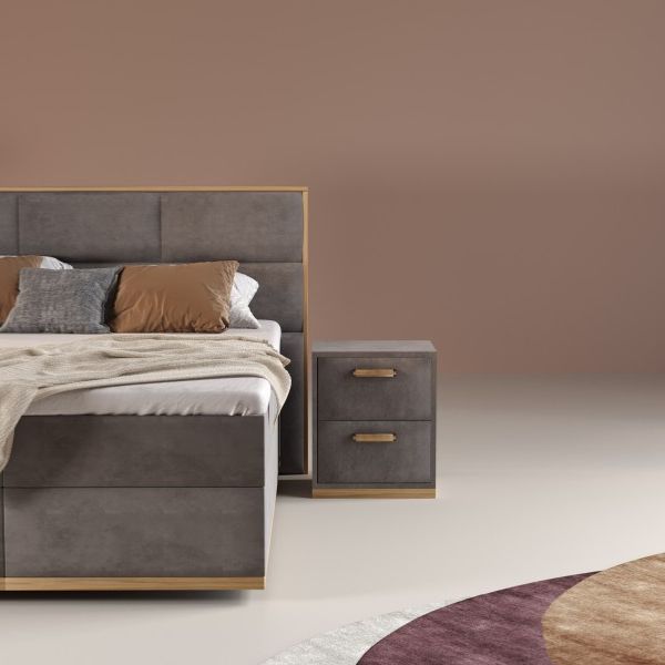 Кревет Боксспринг Магнум 11 Кревет Боксспринг Магнум - Image 11