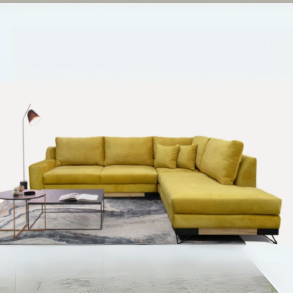 Аголна гарнитура Криса