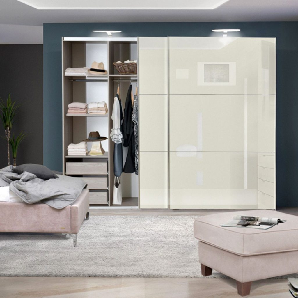 Американски плакар Елеганс АП