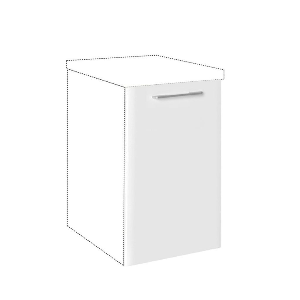 Кујна МДФ маска 45х72