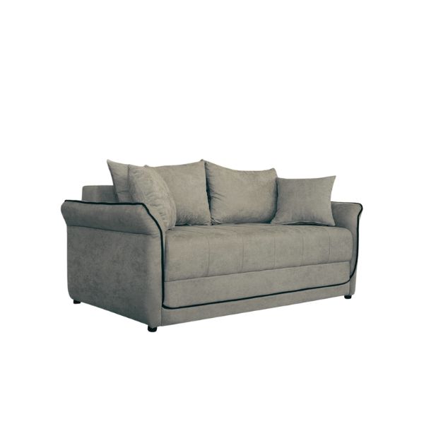 Двосед Бени