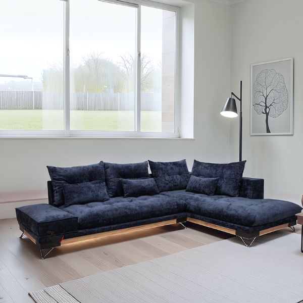 Аголна гарнитура Фелисита