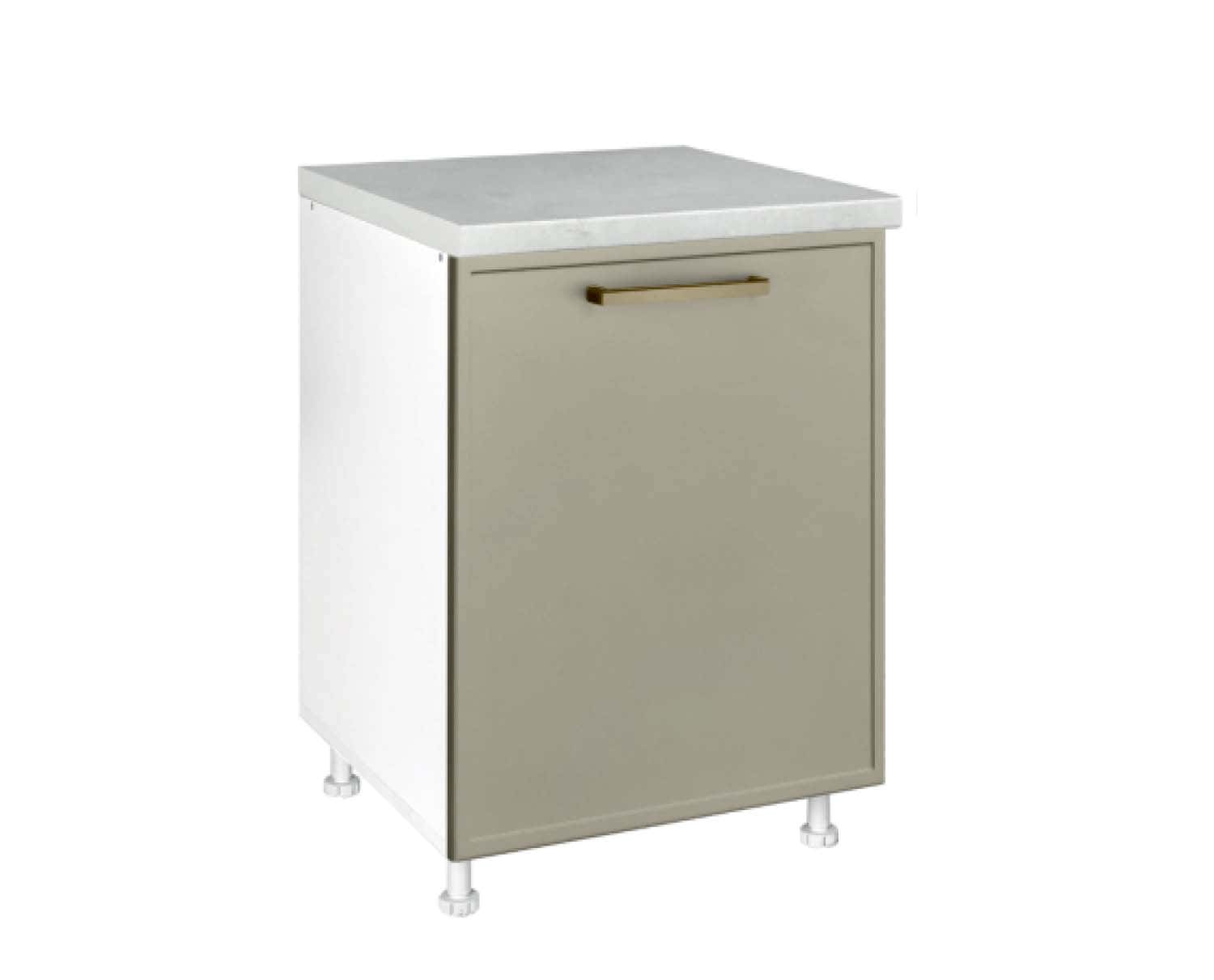 Кујна Алба Д50 1 Кујна Алба Д50