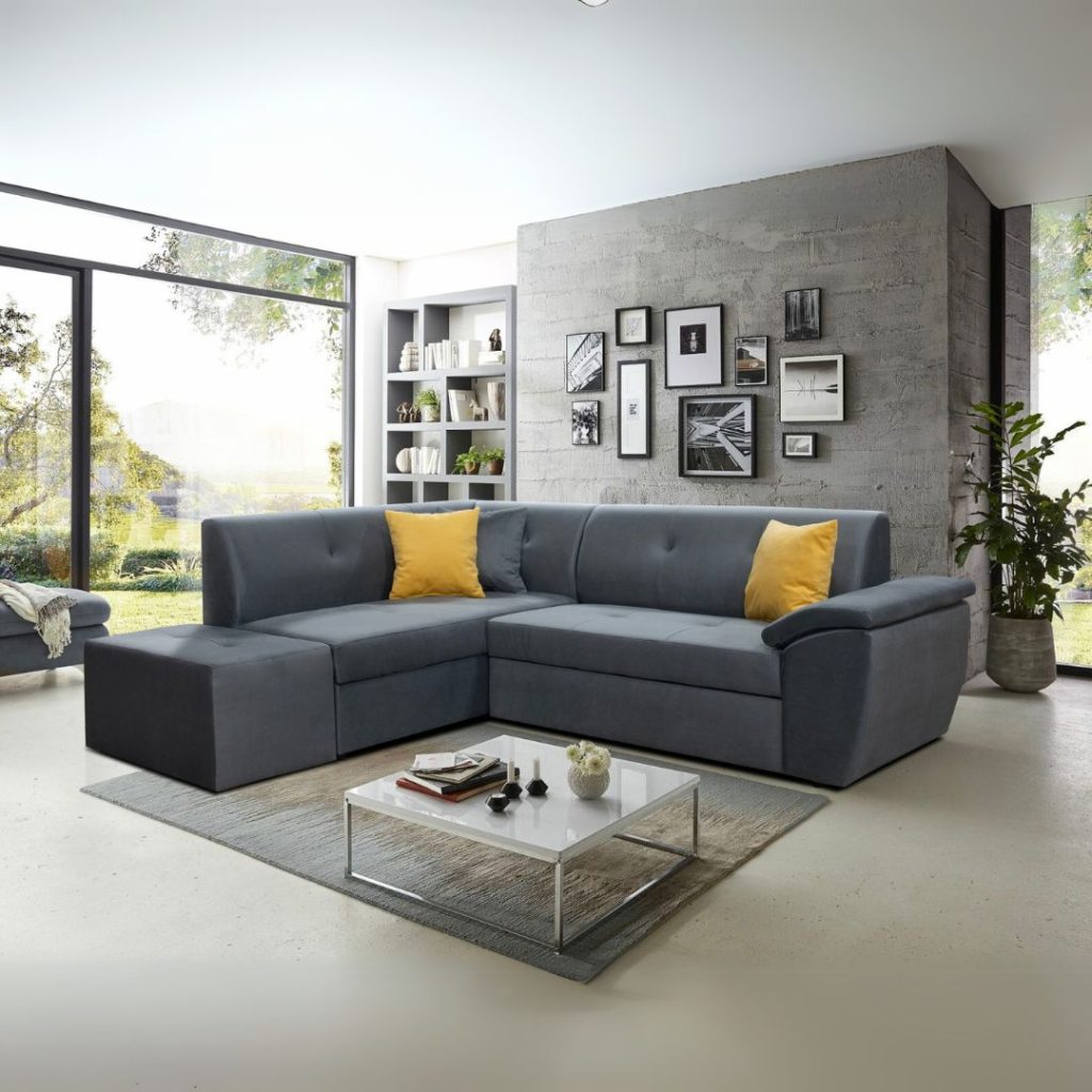 Аголна гарнитура Астраион