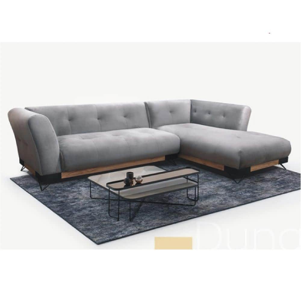 Аголна гарнитура Дуна