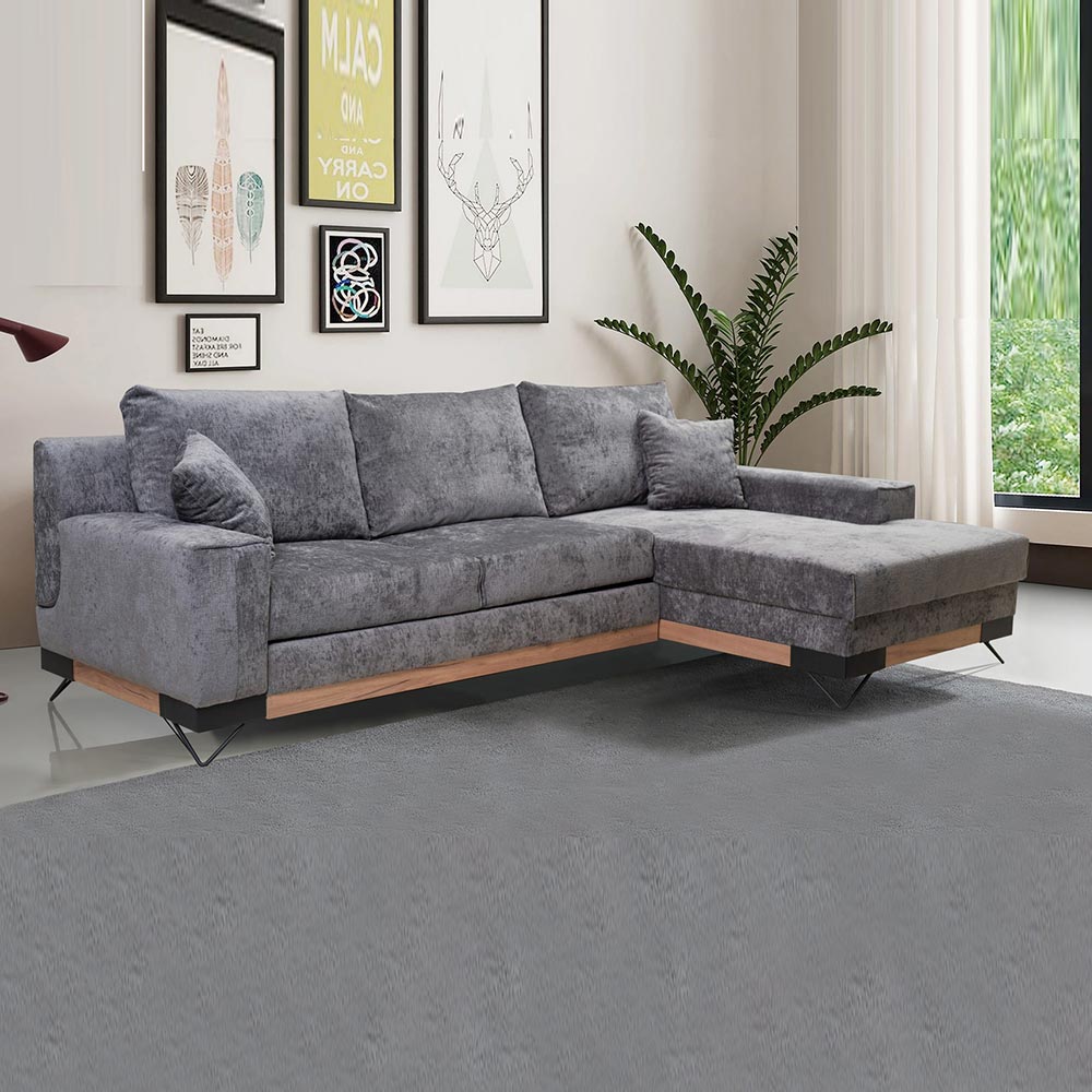 Аголна гарнитура Константин