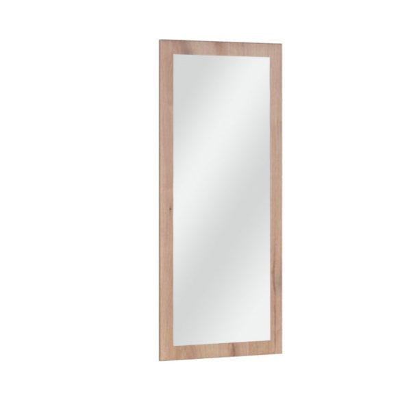 Огледало за претсобје Аполон ПА-3 - Артисан Храст