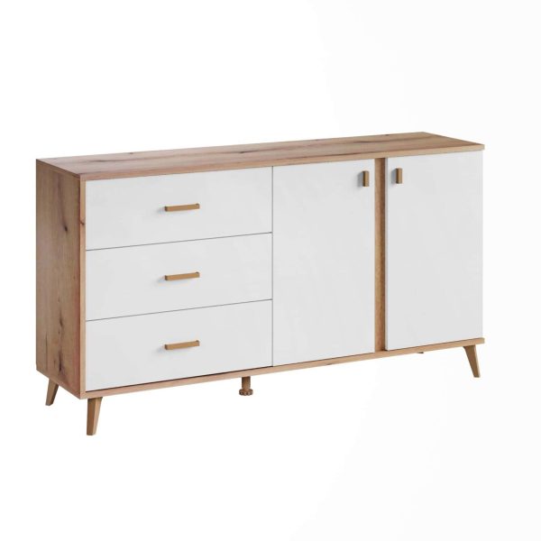 Комода Порто