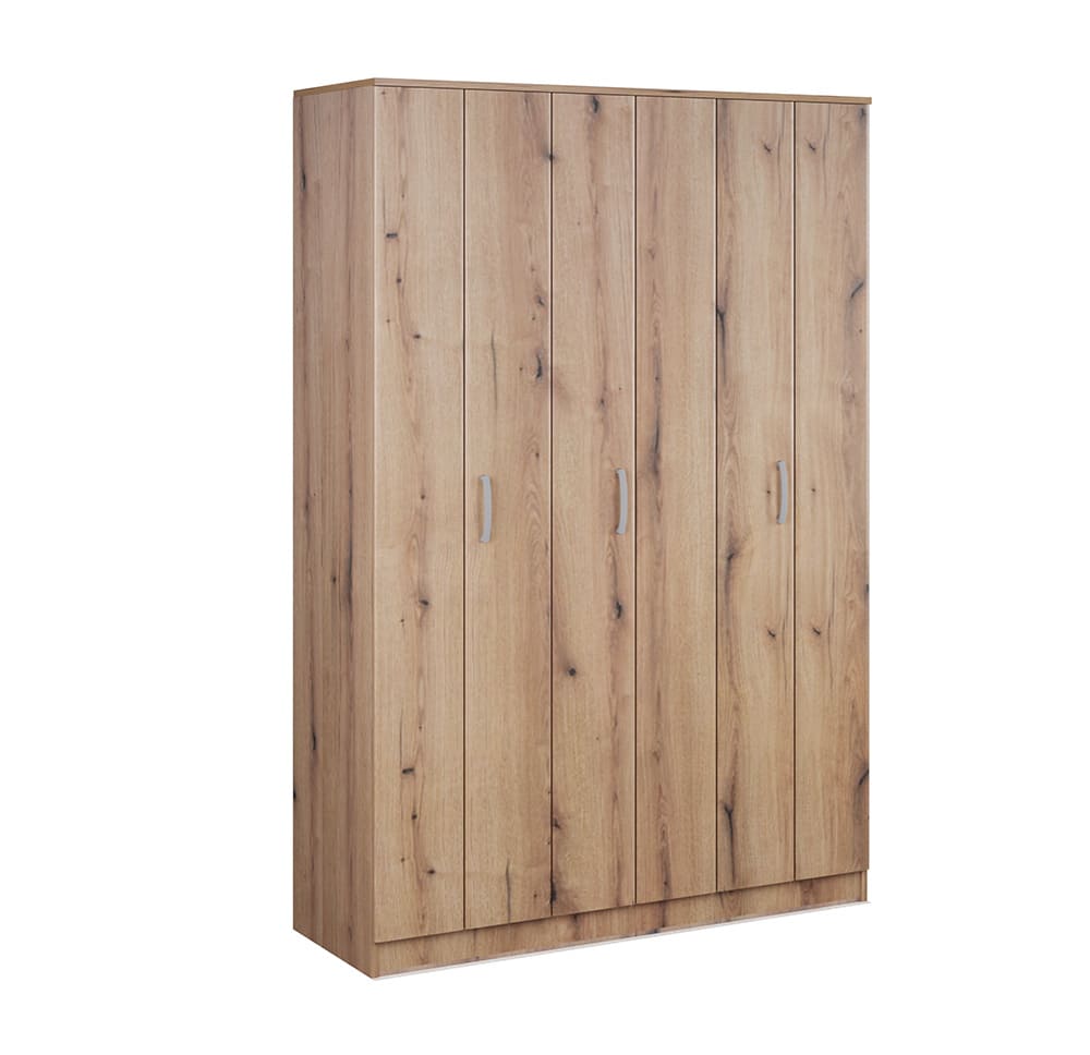 Ормар Фортуна Софт ФБ3