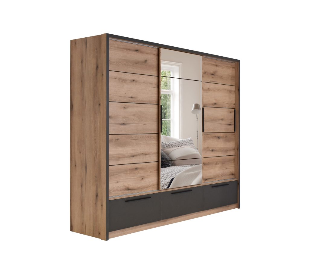 Ормар Калиопа 270