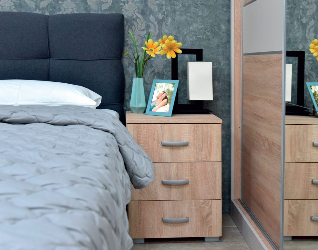 Наткасна Матис 3Ф