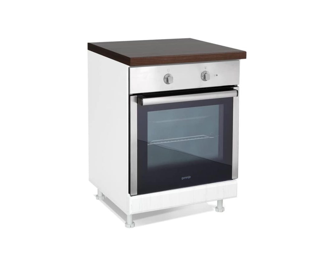 Кујна Рустик Д60 Р