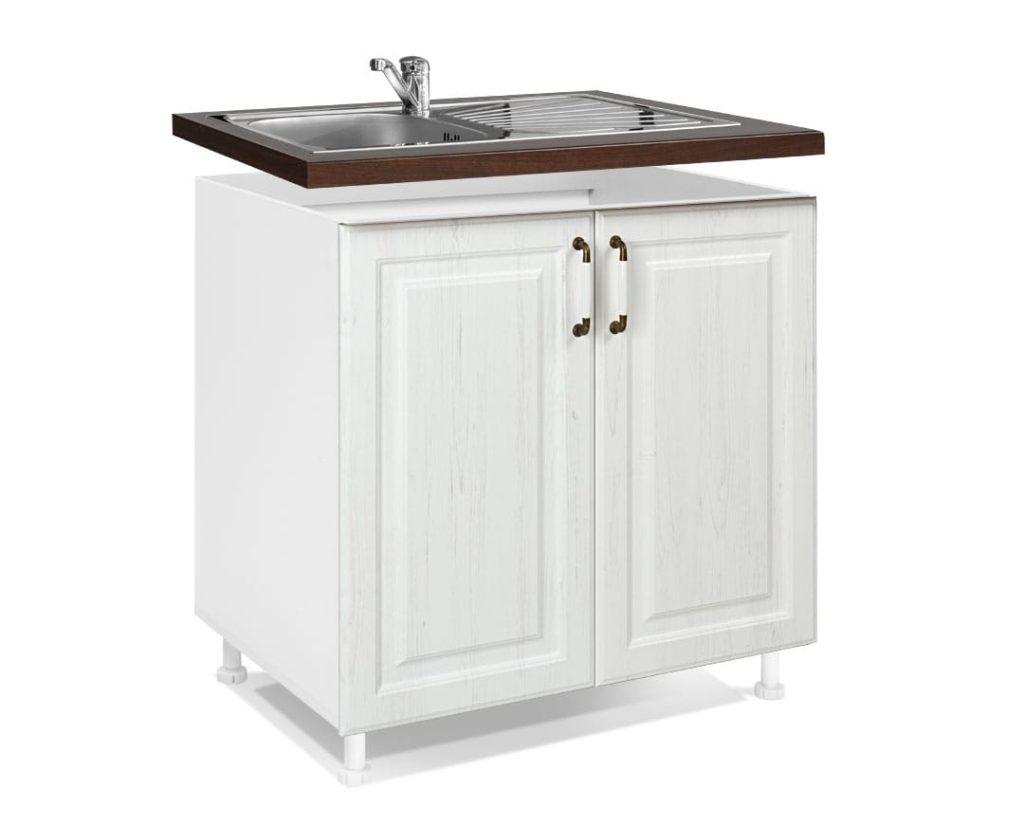 Кујна Рустик Д80/С