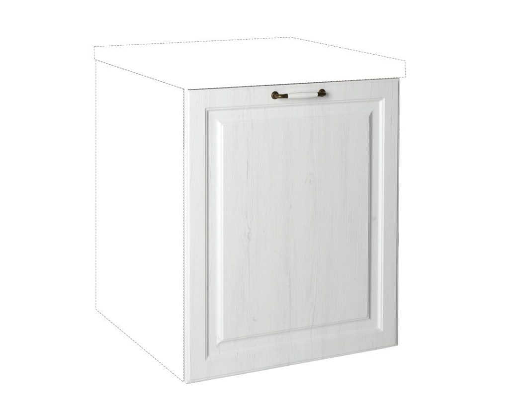 Кујна Рустик маска 60х72