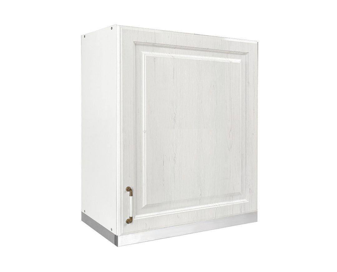 Кујна ИН ВА60/68 1В Рустик бело 1 Кујна Рустик ВА60/68 1В