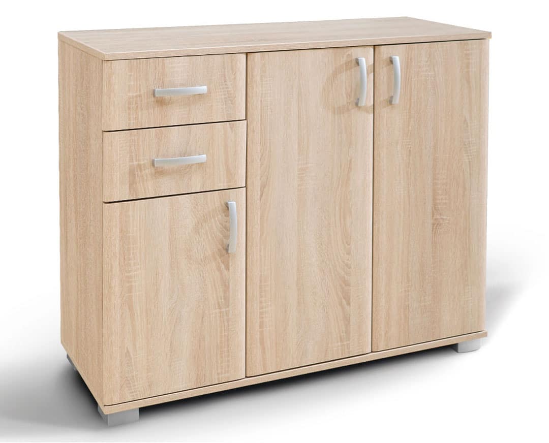 Комода Рома 3 3 Комода Рома 3 - Image 3