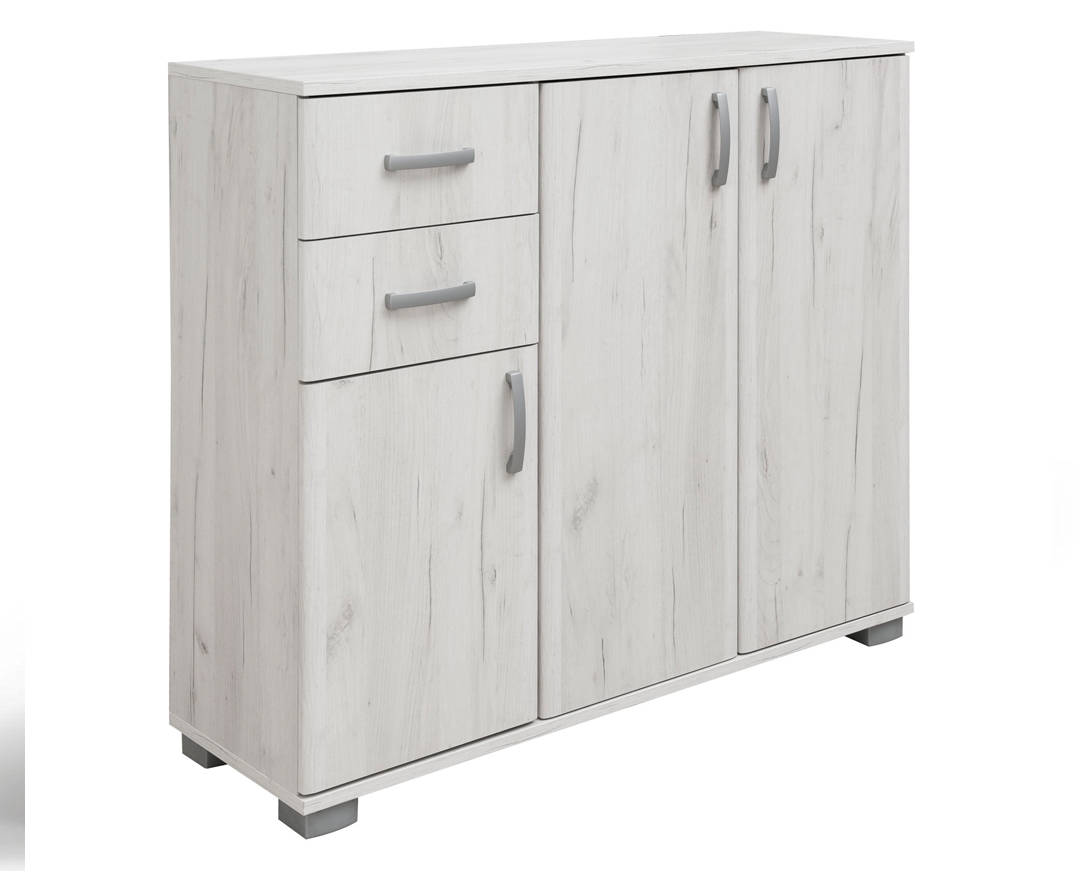 Комода Рома 3 4 Комода Рома 3 - Image 4