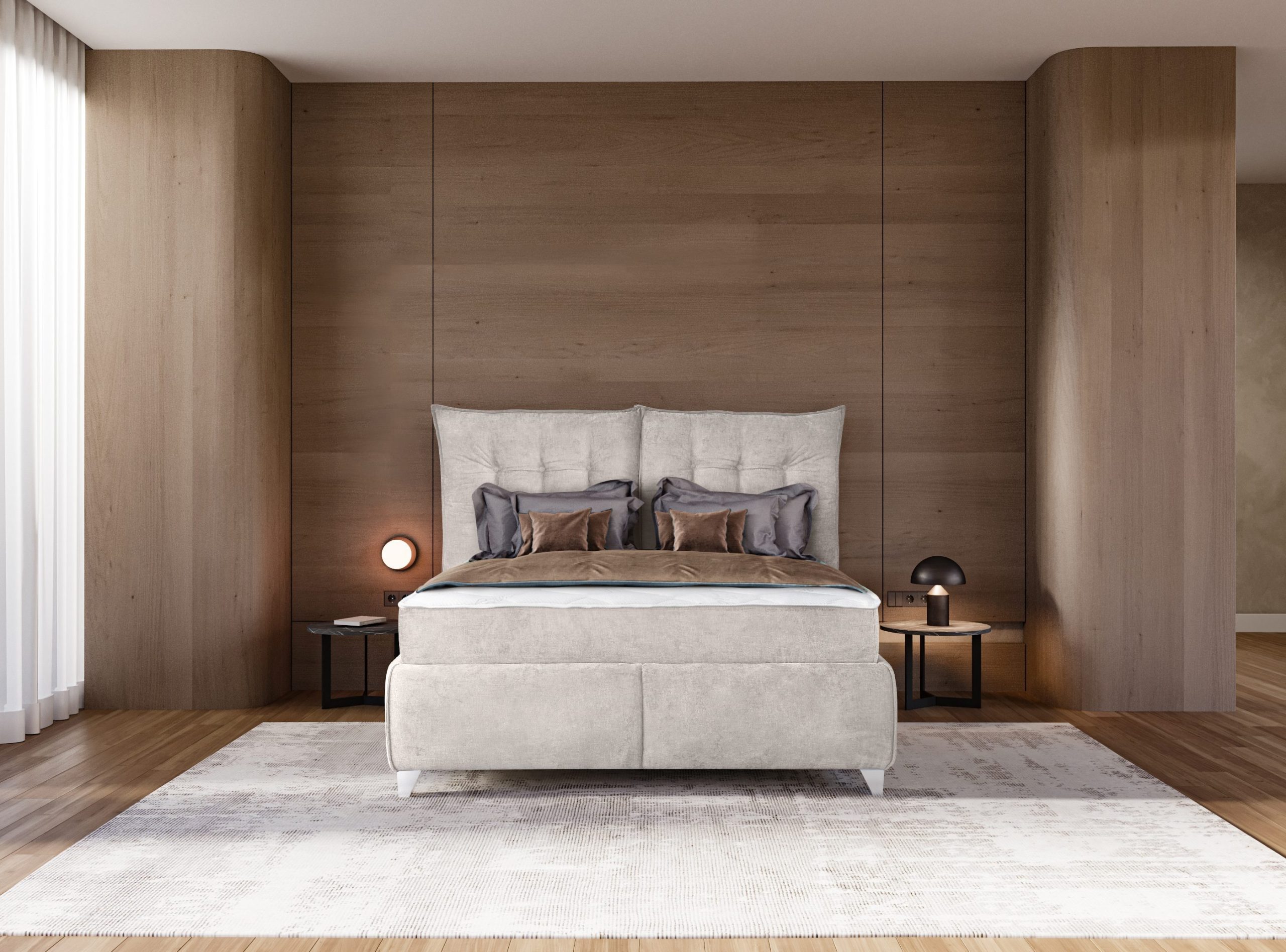 Лежај Астерикс 2 Лежај Астерикс