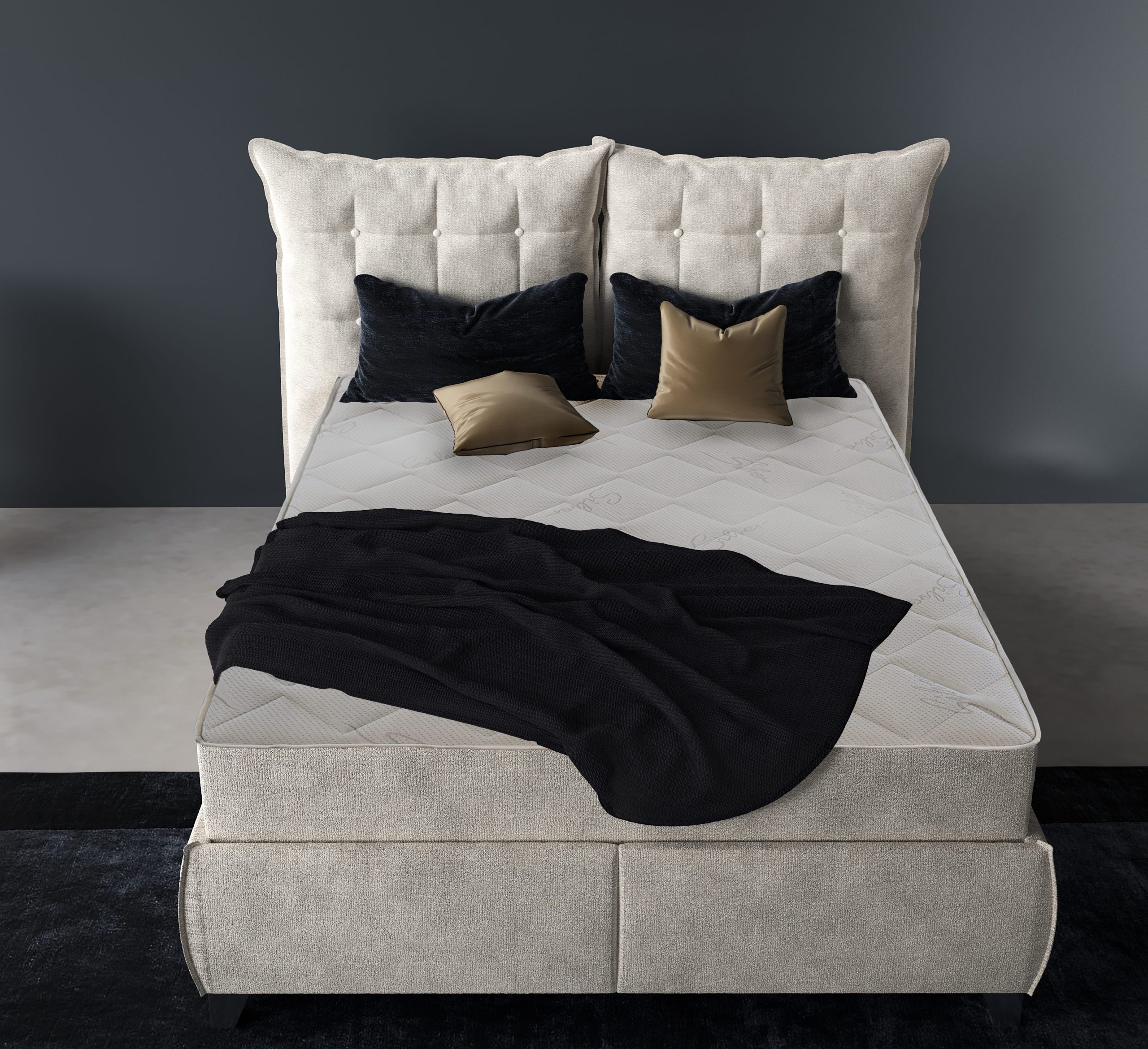 Лежај Астерикс 4 Лежај Астерикс - Image 4