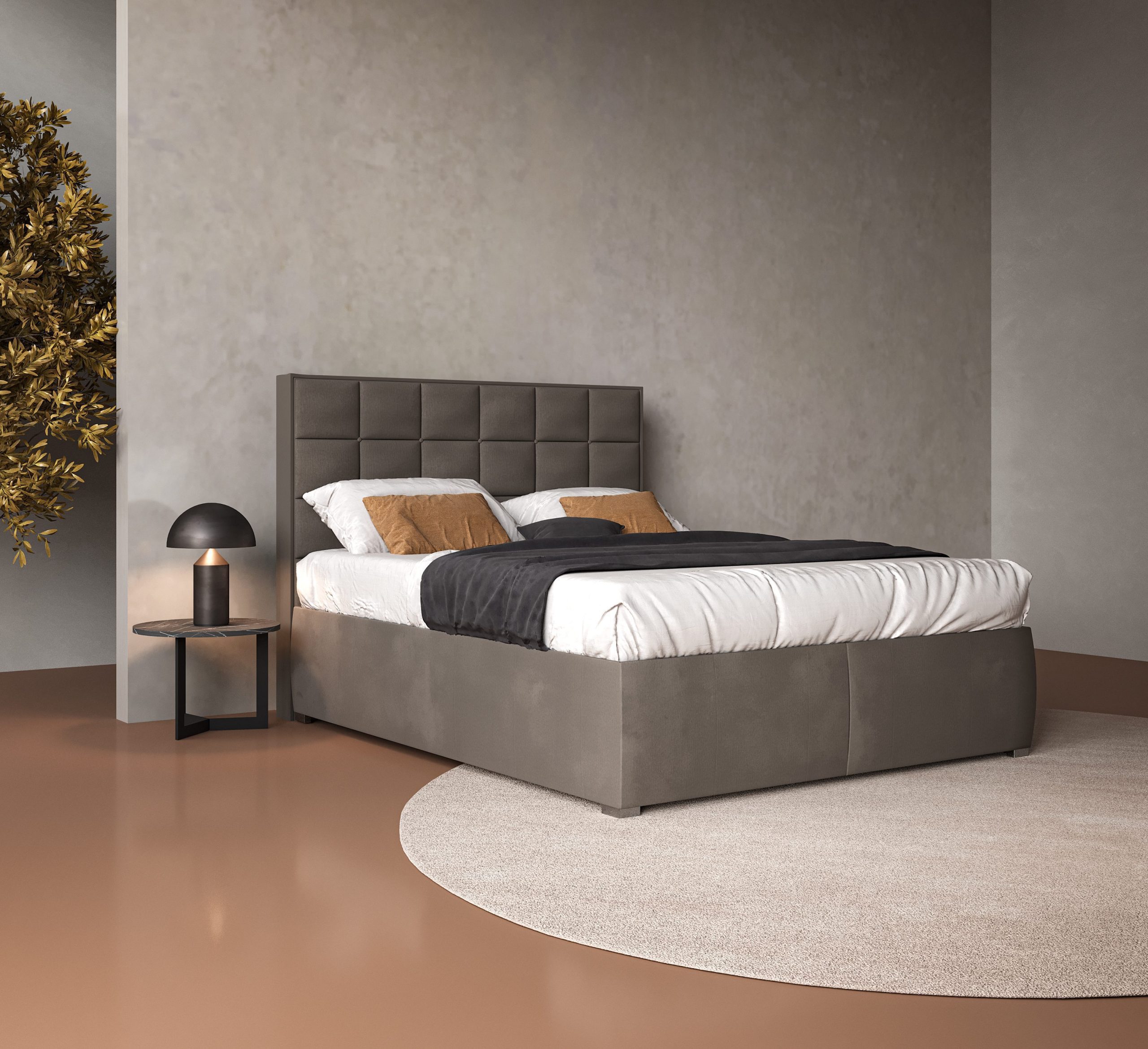 Кревет Клауд 2 Кревет Клауд - Image 2