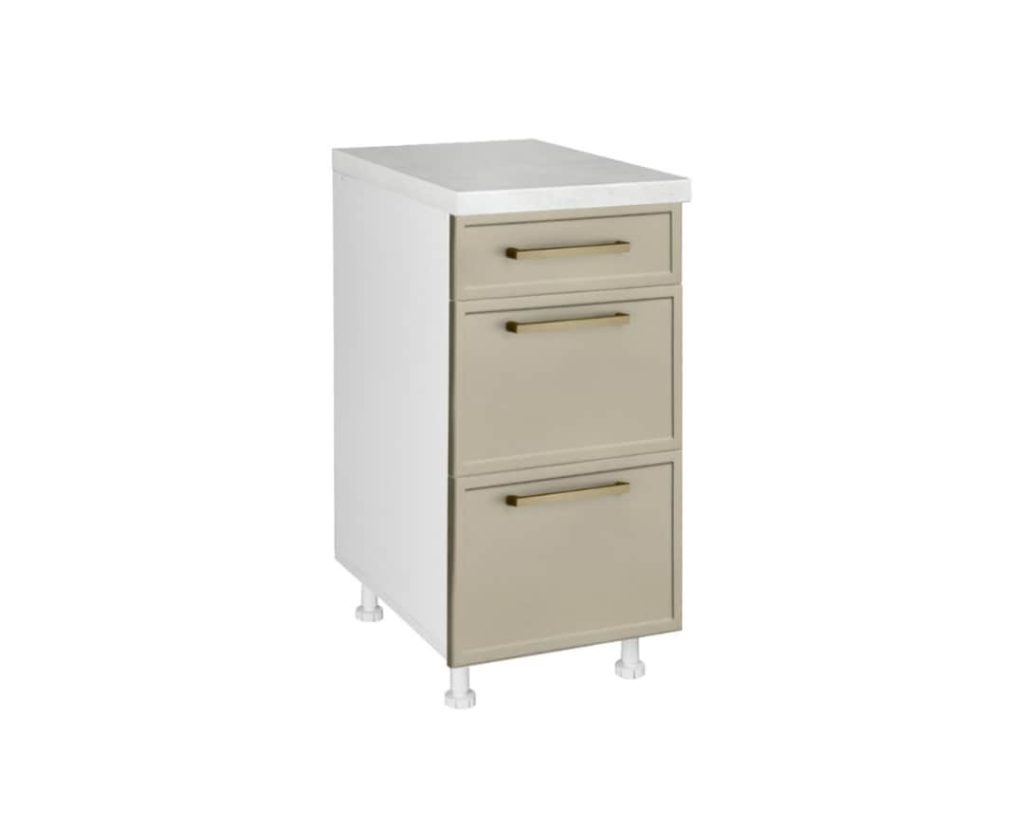 Кујна Алба Д40 3Ф Б