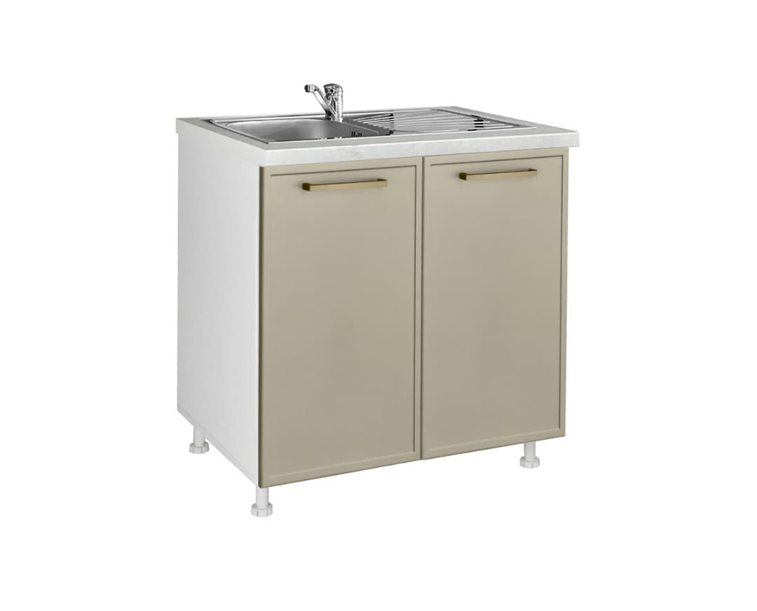 Кујна Алба Д80 С 1 Кујна Алба Д80 С