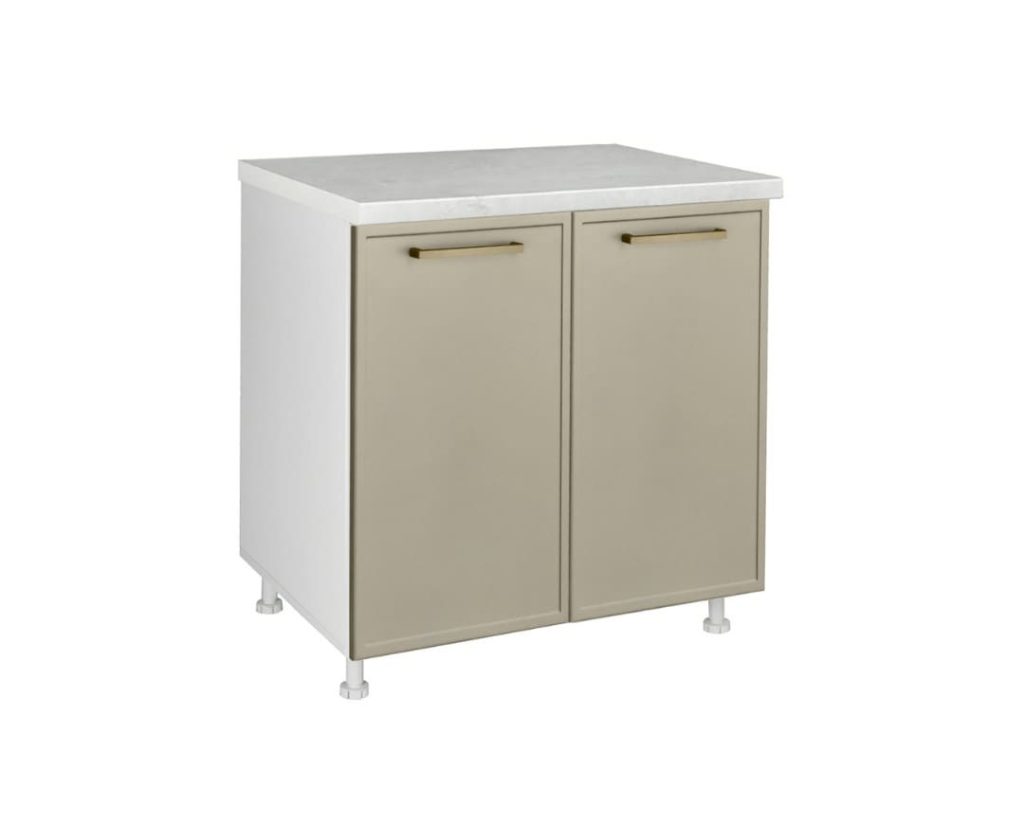 Кујна Алба Д80