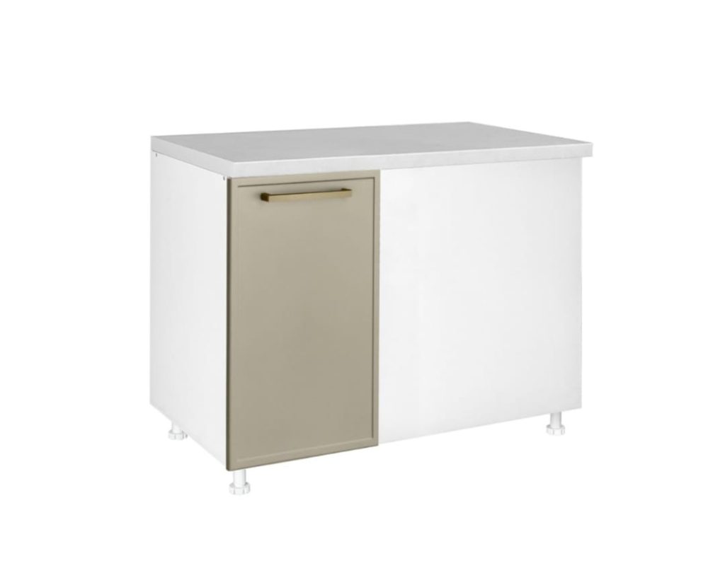 Кујна Алба ДУ 100