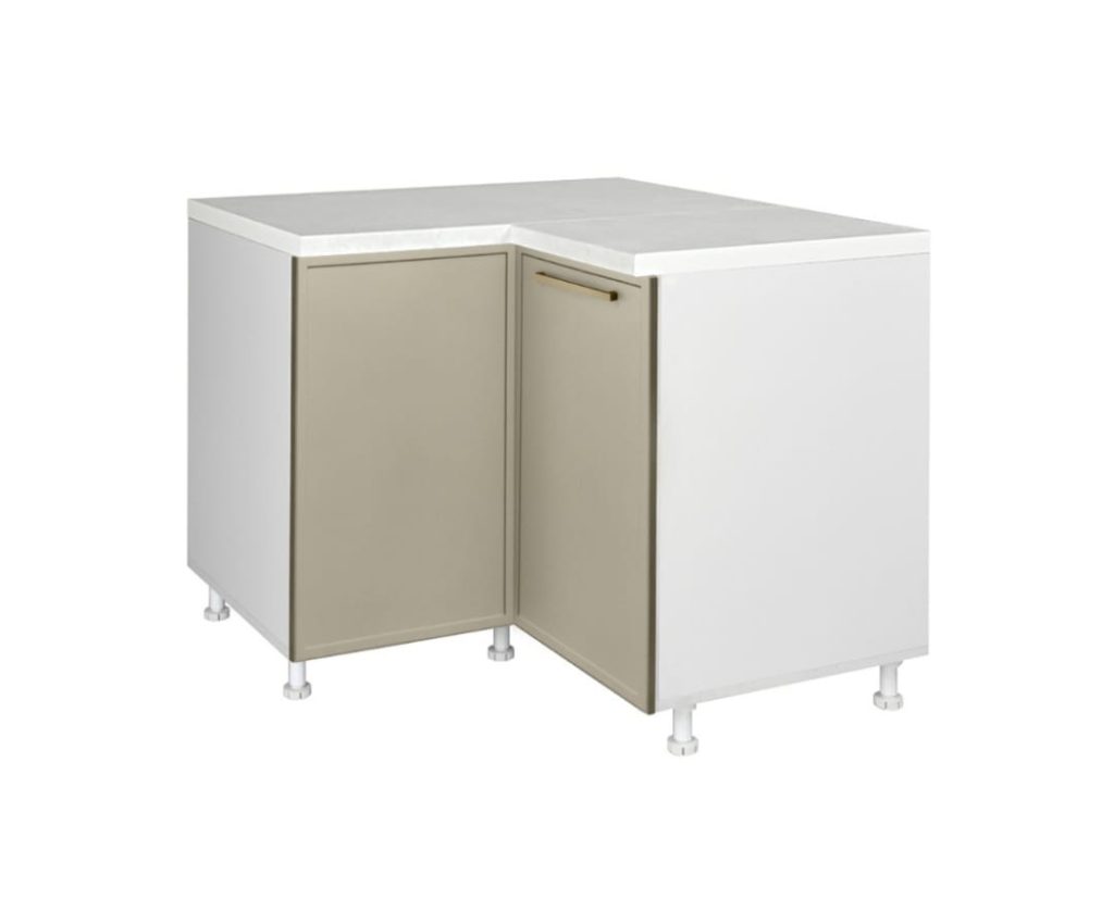 Кујна Алба ДУ 2К