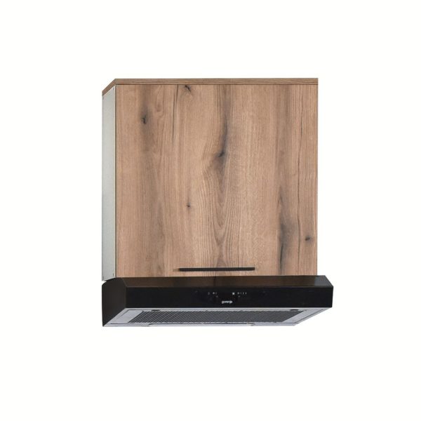 Кујна Комфорт ВА60 - Артисан Храст