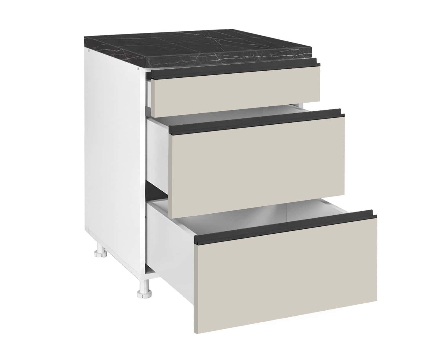 Кујна Лина Д60 3Ф Б 2 Кујна Лина Д60 3Ф Б - Image 2