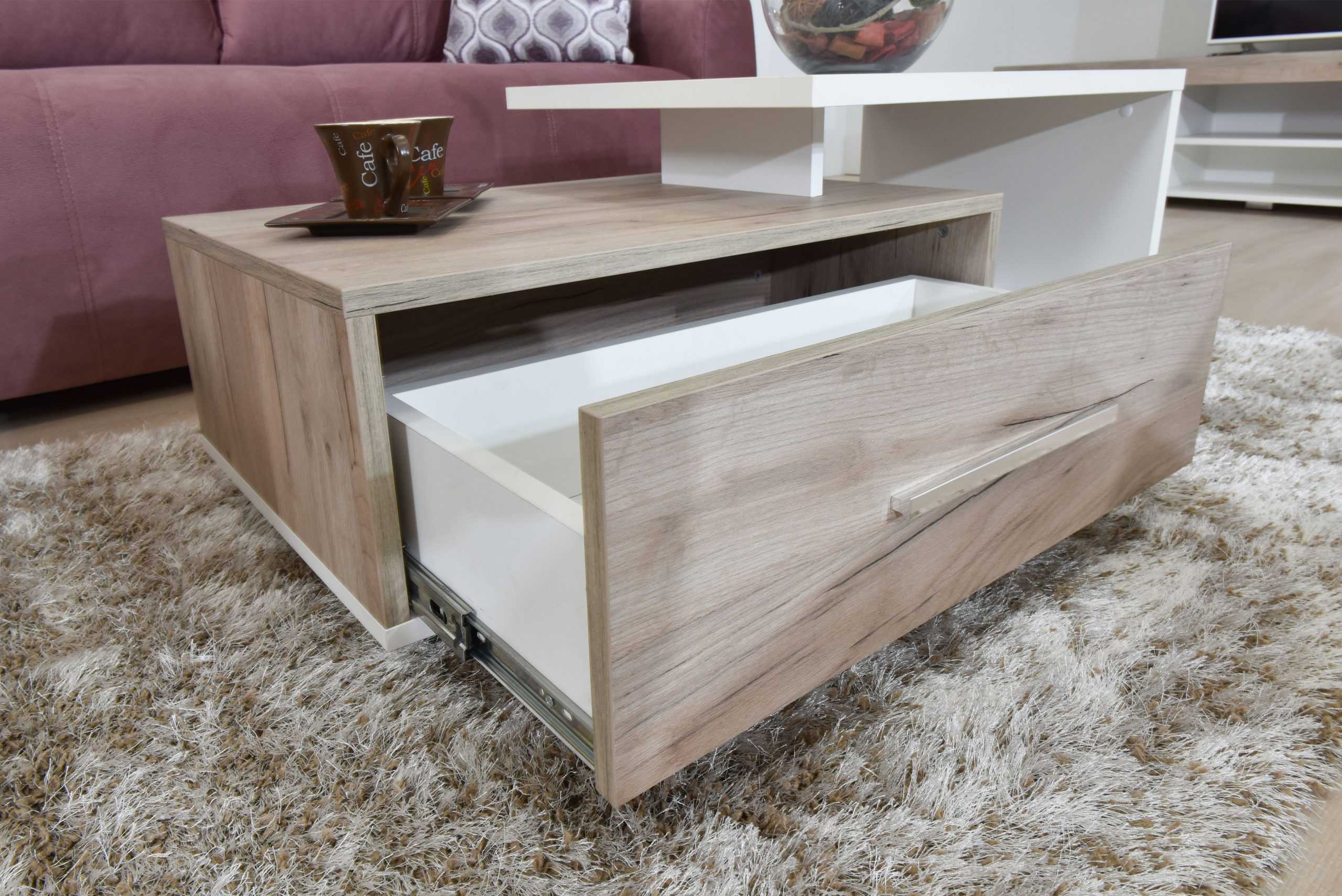 Клуб маса Лео 2 Клуб маса Лео - Image 2