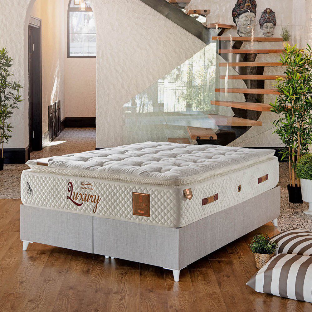 Душек Луксури