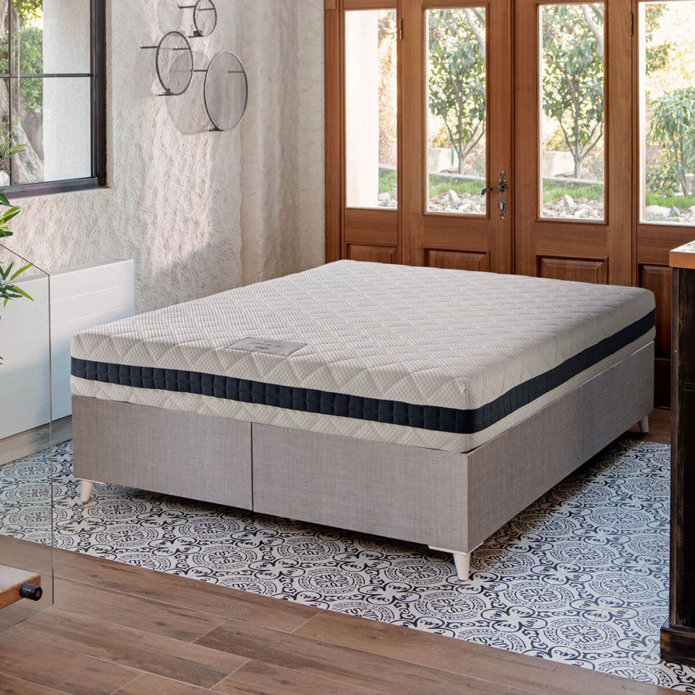 Душек Мемори Флекс