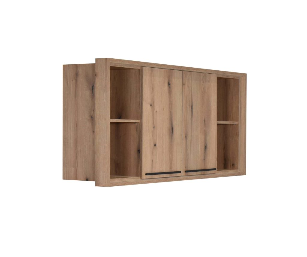 Спална соба Калиопа мост за кревет