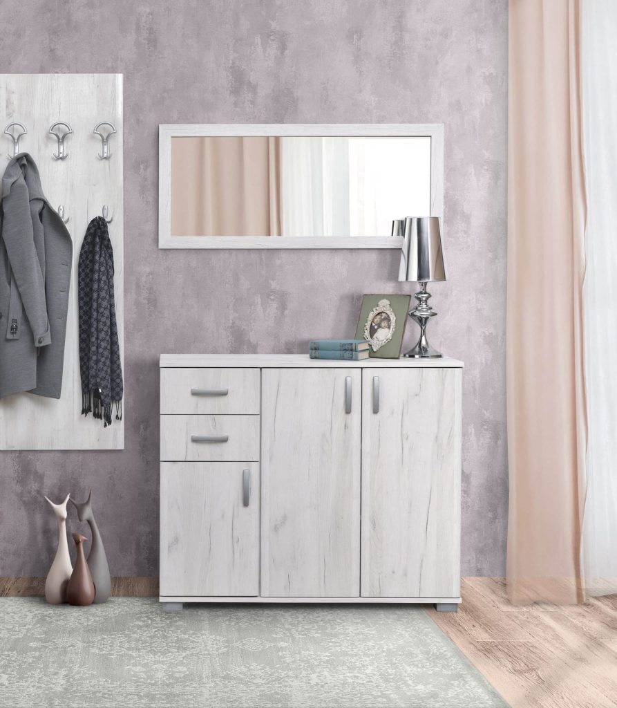 Комода Рома 3